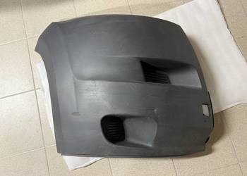 Narożnik zderzaka Fiat Ducato Peugeot Boxer Citroen Jumper prawy