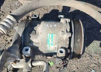 Sprężarka kompresor klimatyzacji 60653652 Alfa Romeo 147 1.6 16v