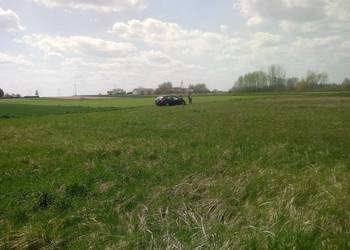 Sprzedam dzialke rolna w Horodle