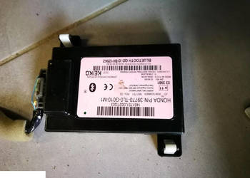 Honda accord VIII 2010 moduł bluetooth