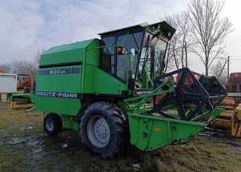 Deutz-Fahr M33.60