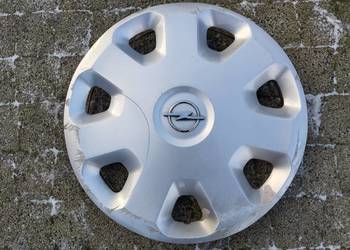 Kołpak Opel 15" 24443198KS Meriva A pojedyncza sztuka