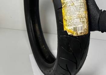 Opona motocyklowa Continental ContiGo! 110/80-17 57S TL rok 2012