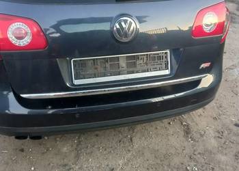 VW Passat B6 R  3007 w całości na części
