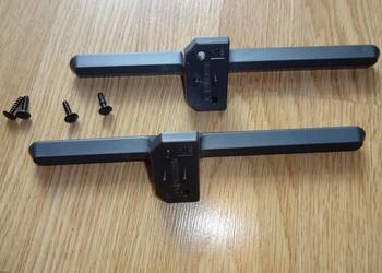 Nóżki (podstawa) - PHILIPS 43PUS7608/12