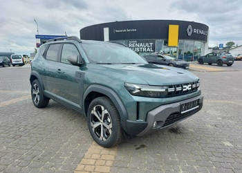 Dacia Duster Journey TCe100LPG/Multiview/Keyless/pak.Zimowy/Od ręki! II (2…