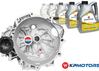 Skrzynia Biegów VW GOLF VII SEAT LEON 1.6 TDI QYB MWW MWX Skrzynia Biegów VW GOLF VII SEAT LEON 1.6 TDI QYB MWW MWX