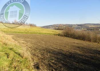Działka 1100m2 Rdziostów