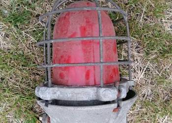 Lampa przemysłowa