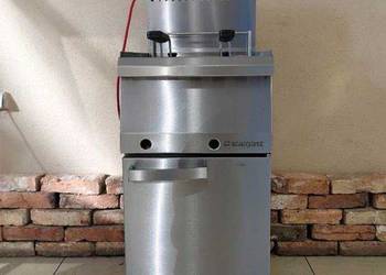 Frytownica gazowa Stalgast 700 2x7L 12kW po serwisie