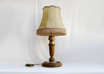 ~* Duża Lampka Vintage * ~