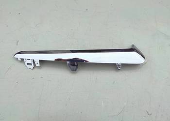 Toyota Yaris 2011 LISTWA CHROM ATRAPY DOL ORYGINAL 521250D090