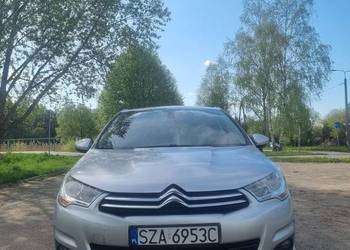 Citroen C4 B7+ LPG