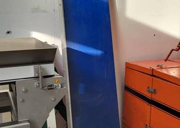 Taśmociąg płaski 220 x 40 cm - mkvplast.pl