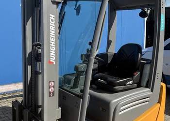 Jungheinrich EFG213