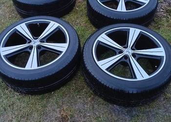 kola 20" 5x112