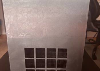 Maszyna do bitej śmietany