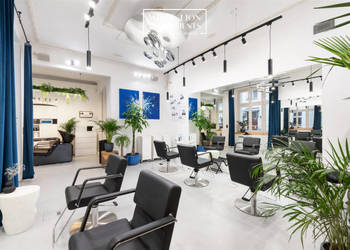 Ogłoszenie lokal Warszawa Stanisława Noakowskiego 83.89m