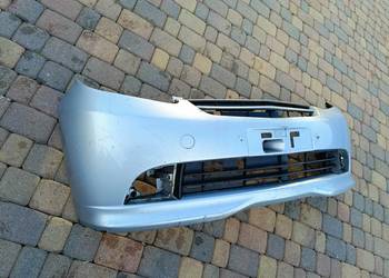 Daihatsu Sirion II Perodua Myvi zderzak przód