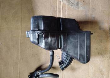 Yamaha TZR 50 AirBox Filtr powietrza + Guma Części