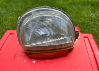 Lampa przód Renault Twingo 1