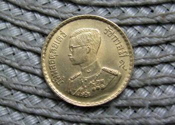 Tajlandia 25 Santagów 1957r