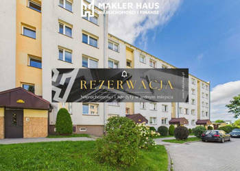 3-pokojowe mieszkanie na Osiedlu Młodych w Gołdapi