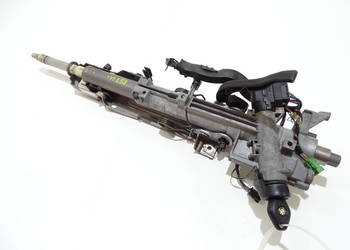 KOLUMNA KIEROWNICZA BMW X3 E83 LCI OE 3450157 (24241716)