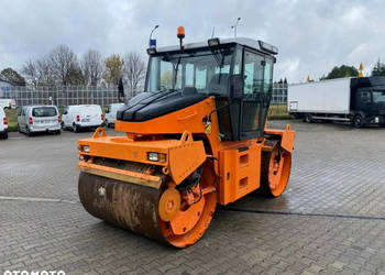 walec Ammann AV95-2 Ammann AV95-2 / WALEC DROGOWY / 1WŁ. / 4408MTH / MOŻLI…