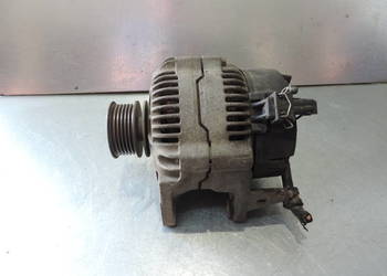 ALTERNATOR AUDI A3 8L 1.8 B