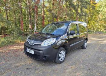 Renault Kangoo 2015r 1.5 DCI 162 tys km! Klima!
