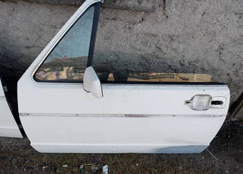 Drzwi Lewe Golf MK1 Cabrio