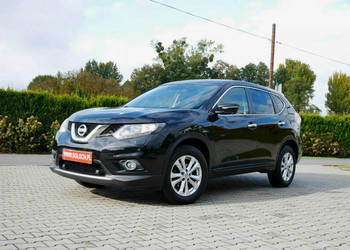 Nissan X-Trail 1.6dCi 130KM Eu5 4x4 AWD Panorama -Krajowy -1 Właściciel +O…