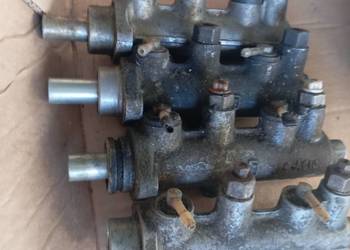 Pompa hamulcowa syrena Cena za 3 szt odbiór okolice łasku lub wysyłka