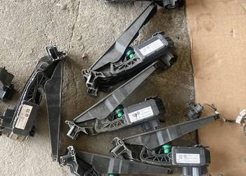 POTENCJOMETR PEDAŁU GAZU AUDI  VW 1K1723503L