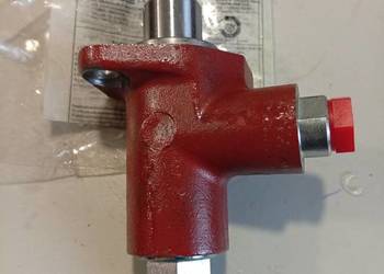 Pompa tloczkowa C385