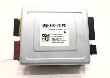 MODUŁ WSPOMAGANIA KIA RIO IV 56340-H8900 STEROWNIK ELEKTRONICZNY, UKŁA