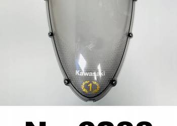 KAWASAKI Ninja ZX-10R / Ninja ZX-6R / ZX-6RR 05-08 Szyba 39154-0016