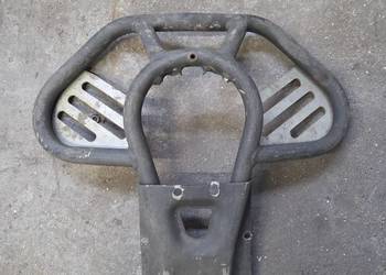 Zderzak bumper przedni can am renegade