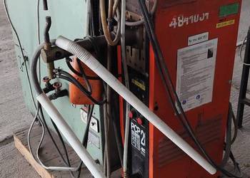 Zgrzewarka punkowa PCP-28 TELWIN