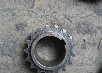 Koło zębate rozrządu Fiat 125p, Polonez