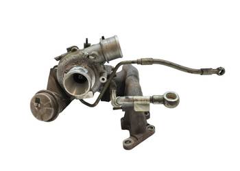 TURBOSPRĘŻARKA 55212917 1.4 Fiat Bravo II (2007-2014)