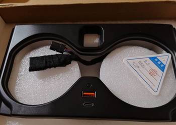 Sprzedam podstawki pod kubki samochodowe