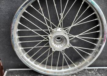 KOŁO NSU AJS JAWA CZ DKW HONDA ZUNDAPP TRIUMPH KAWASASKI BMW