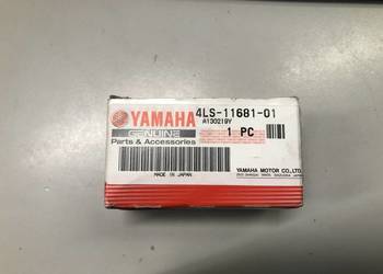 Czop wału korbowego Yamaha TTR125LE 4LS-11681-01 Oryginał