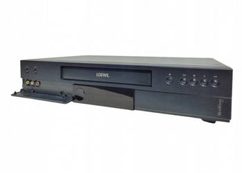 Loewe Video VHS VV5160H ViewVision VHS