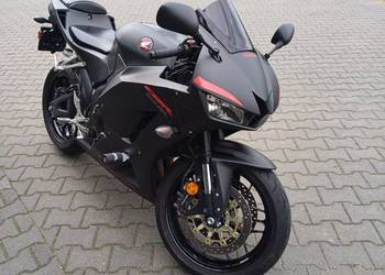 HONDA CBR 600 RR PC40 2020r