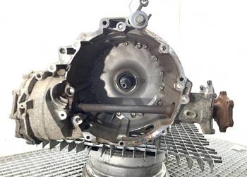 SKRZYNIA BIEGÓW AUDI A4 B8 NXS 2.0 211KM 07-15