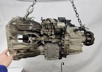 SKRZYNIA BIEGÓW RENAULT MASTER III ECOLINE 6S420V