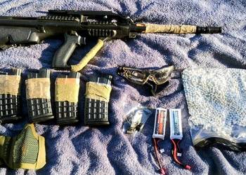 Replika ASG stoyer Aug